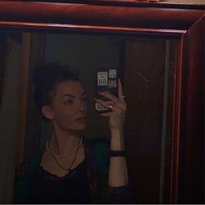 Meet your Posher, Meghan